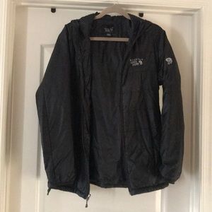 Mountain Hard Wear Thermostatic Jacket